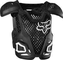 Fox Youth R3