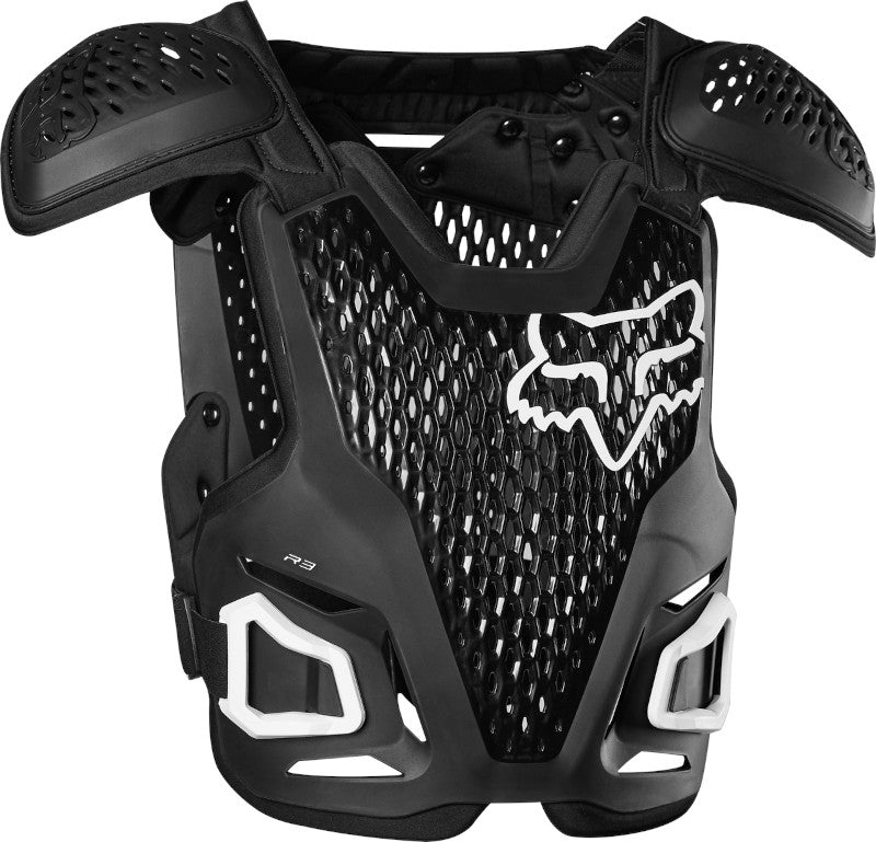 Fox Youth R3