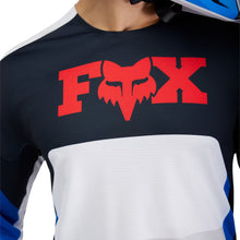 360 Fade Jersey