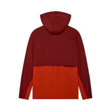 Survivalist Windbreaker