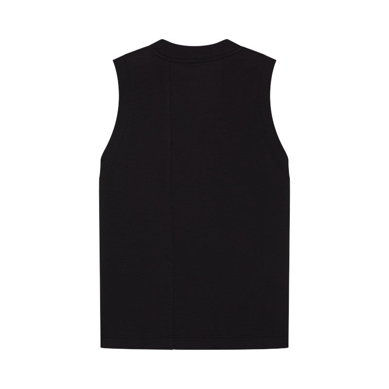 W Moto-X Blocked Tank