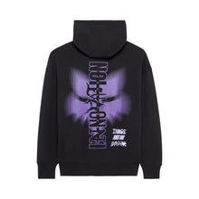 Image Phantom Oversized Fleece Pullover