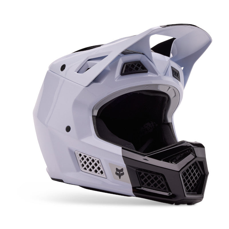 Fox Rampage Carbon Pro Intrude Helmet. CEC/CPSE
