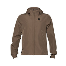 Ranger O.R. Packable Rain Jacket