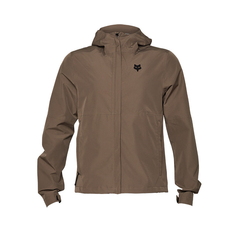 Ranger O.R. Packable Rain Jacket