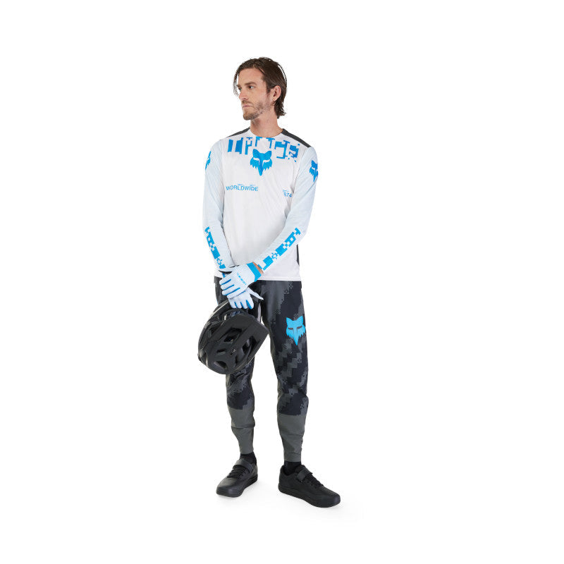 Fox Ranger LS Jersey Digi Image