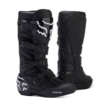W Comp Boot