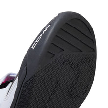 W Comp Boot