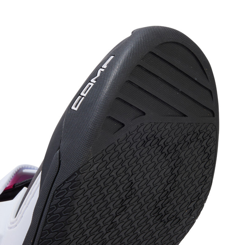 W Comp Boot