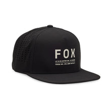 Non Stop Tech Snapback