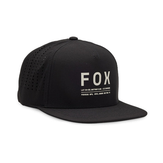 Non Stop Tech Snapback