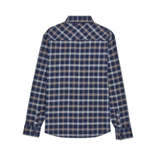 W Survivalist Core Flannel