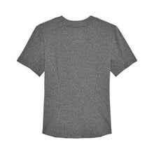 W Moto-X Fitted Tee