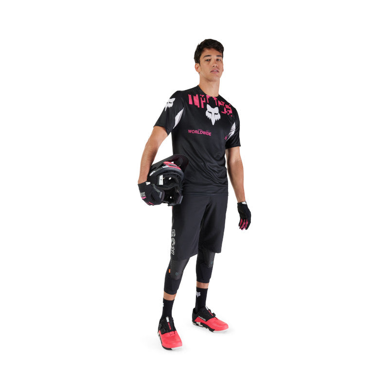 Fox Ranger SS Jersey Digi Image