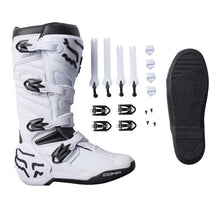 Comp Core Boot