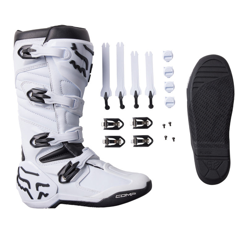 Comp Core Boot