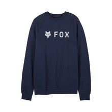 Absolute Fleece Crew
