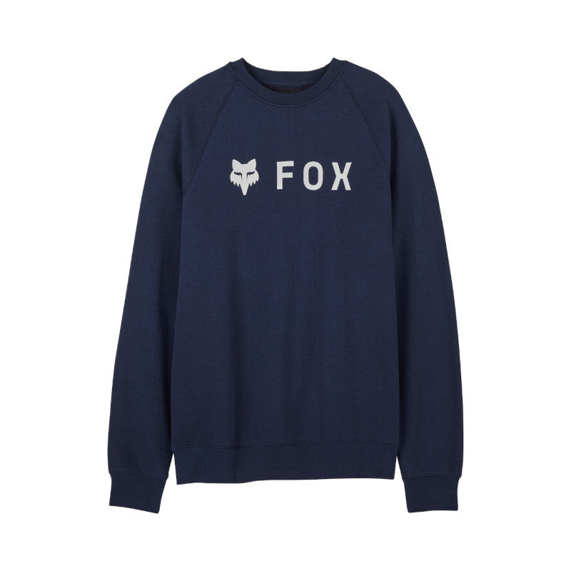 Absolute Fleece Crew