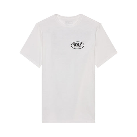 Fox Wing SS Prem Tee