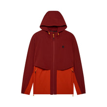 Survivalist Windbreaker