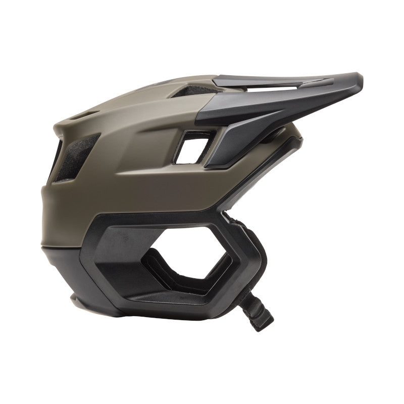 Dropframe Helmet CE