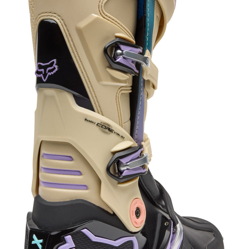 Motion Hello Future Boot