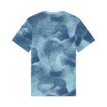 Aop SS Tech Tee