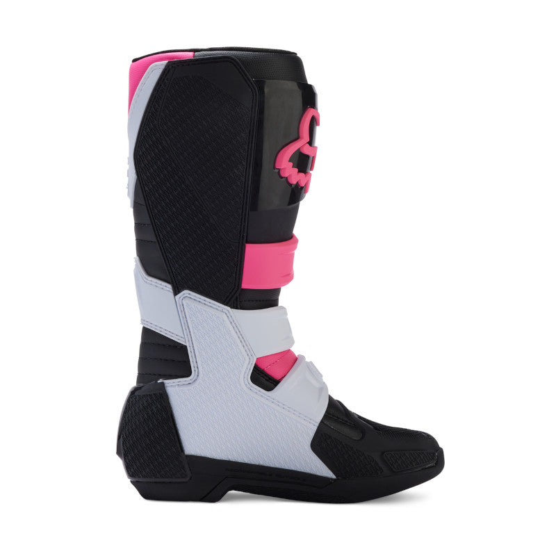 W Comp Boot