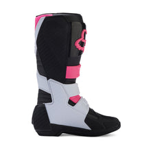 W Comp Boot