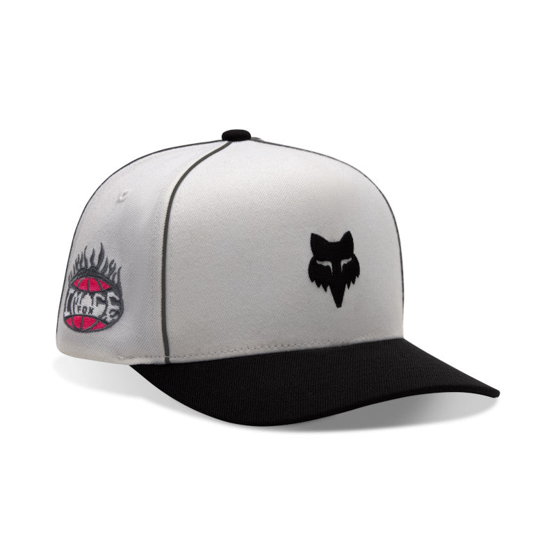 Image Cosmo Snapback Hat