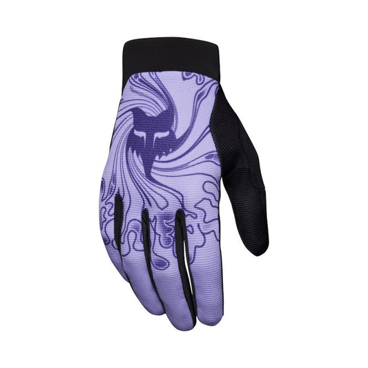Ranger Glove Frequency
