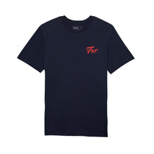 Scripted SS Premium Tee