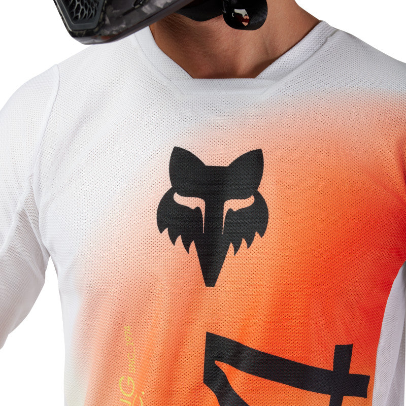 180 Air Haze Jersey