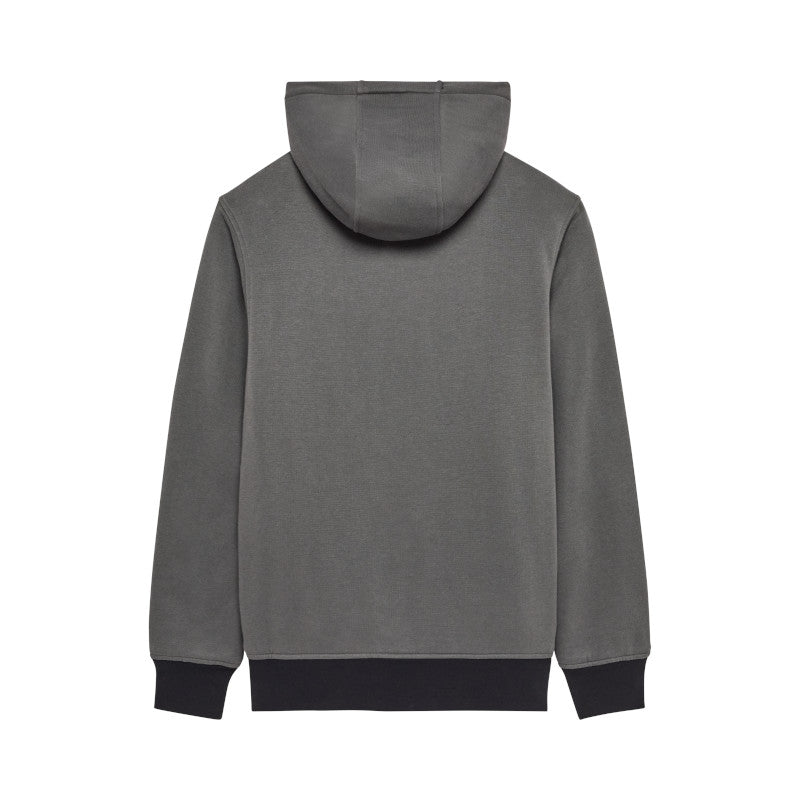 Spire Sasquatch Fleece Zip