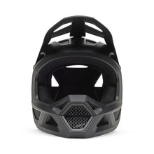 Fox Yth Rampage 5050 Helmet, CE/CPSC