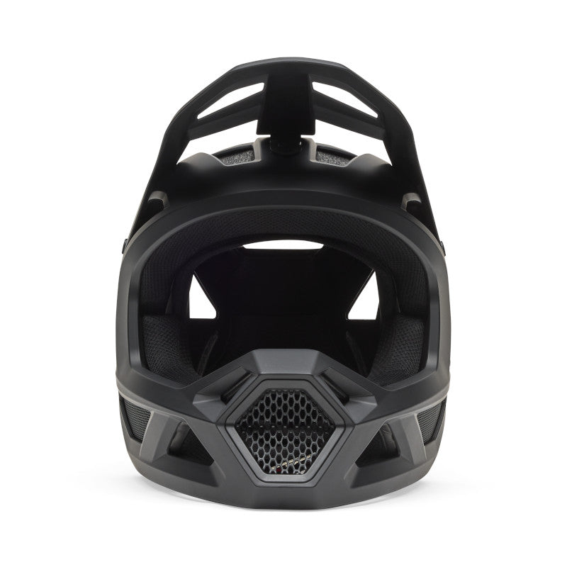 Fox Yth Rampage 5050 Helmet, CE/CPSC