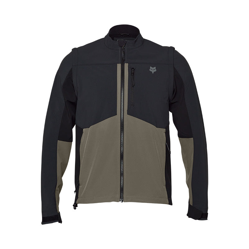 Ranger Off Road Softshell Jacket