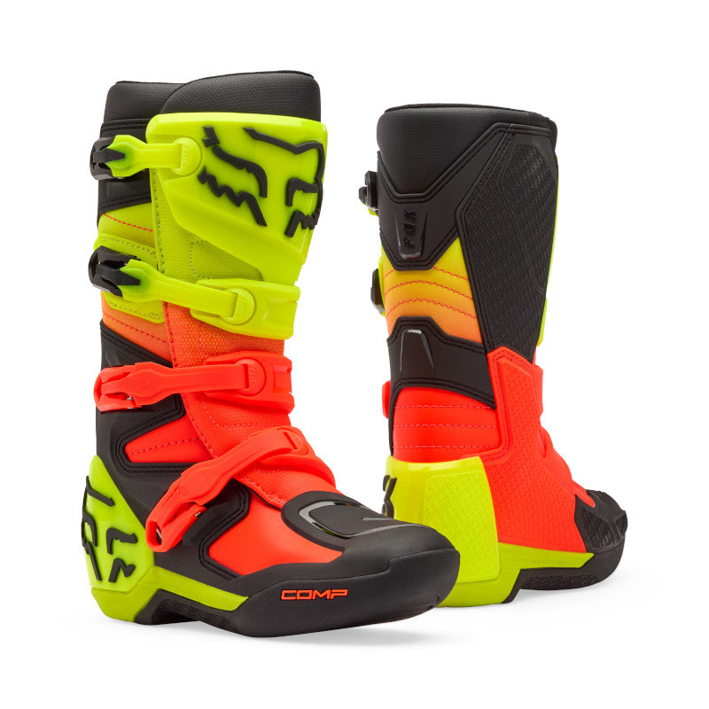 36364-A47 Orange/Yellow