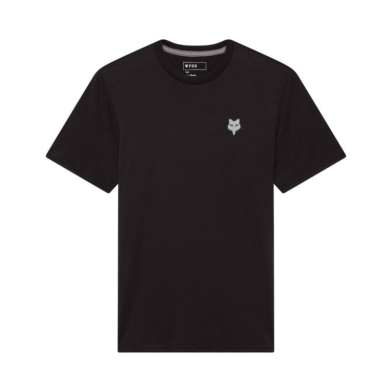 Frequency SS Tech Tee