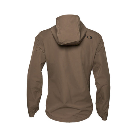 Fox Ranger 2.5L Water Jacket