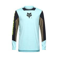 Defend LS Jersey Elevated