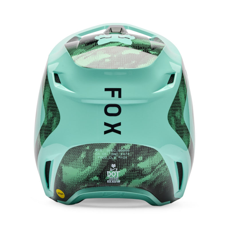 YTH V1 Kairos Helmet
