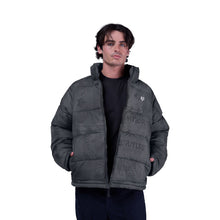 Ridgeway Printed Hi-Loft Jacket