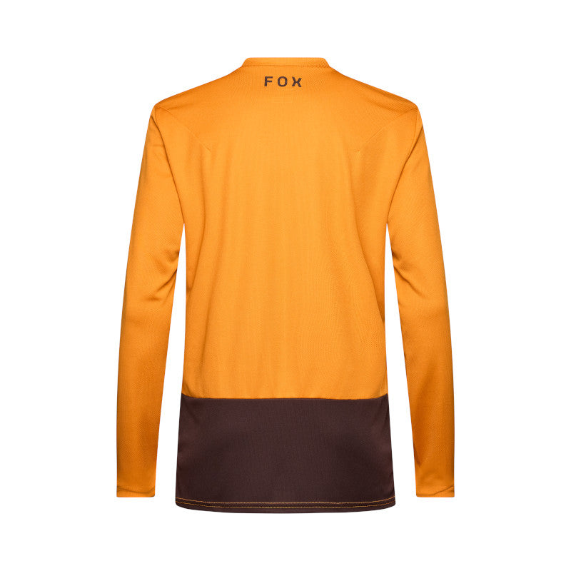 Fox Ranger LS Jersey Fox Head