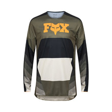 360 Fade Jersey