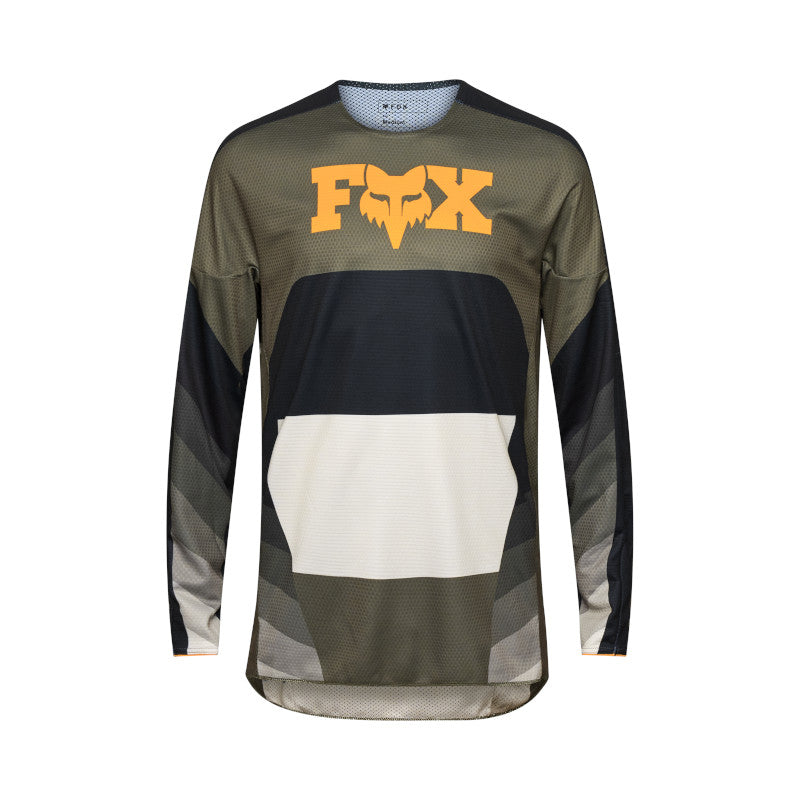 360 Fade Jersey
