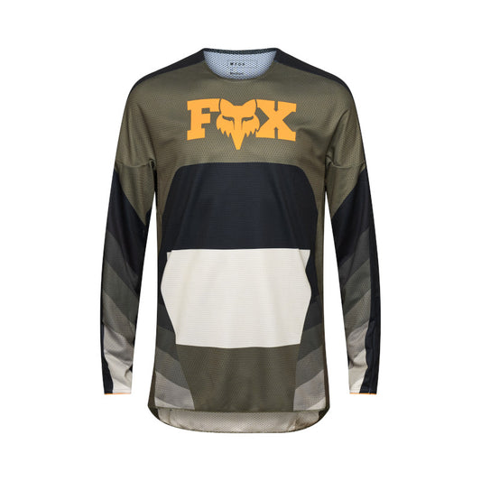 360 Fade Jersey