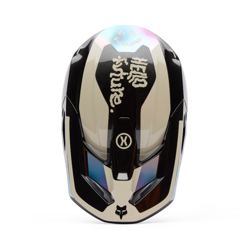 V1 Hello Future Helmet