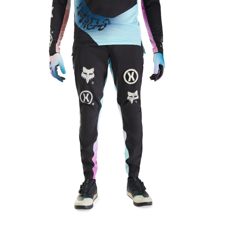Fox Flexair Pant Hello Future