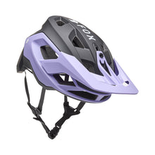 Fox Speedframe Helmet 5050, CE